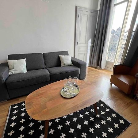 ~Rosa Bonheur~Hyper Centre Apartment Blois Ngoại thất bức ảnh