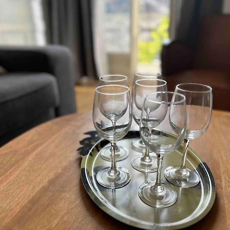 ~Rosa Bonheur~Hyper Centre Apartment Blois Ngoại thất bức ảnh