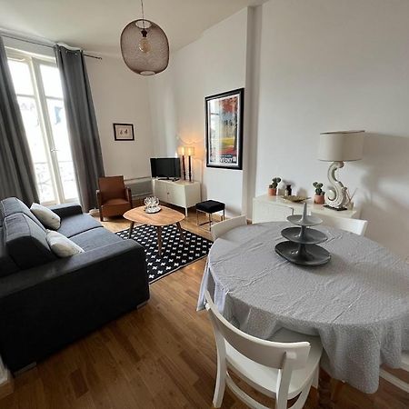 ~Rosa Bonheur~Hyper Centre Apartment Blois Ngoại thất bức ảnh