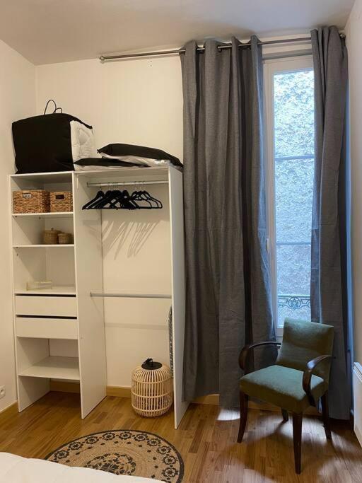 ~Rosa Bonheur~Hyper Centre Apartment Blois Ngoại thất bức ảnh