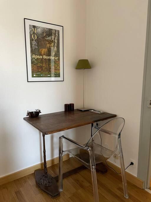 ~Rosa Bonheur~Hyper Centre Apartment Blois Ngoại thất bức ảnh
