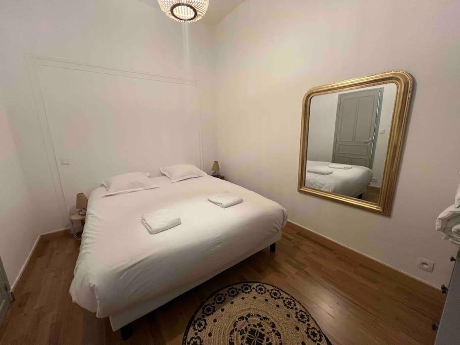 ~Rosa Bonheur~Hyper Centre Apartment Blois Ngoại thất bức ảnh